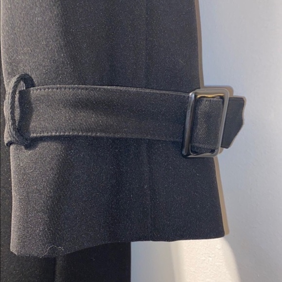 Utex- Rain/Trench Full Length Coat - Picture 4 of 7